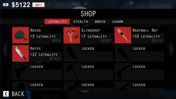 Mission Unpossible Trial screenshot 8