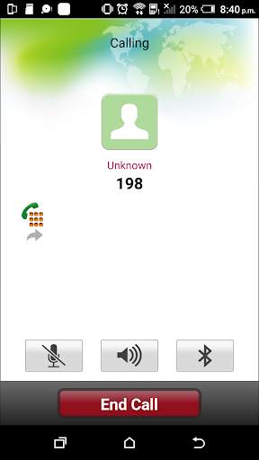 MVDialer screenshot 6