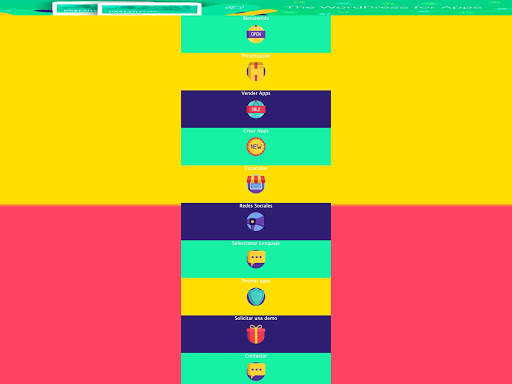 King of App - App Builder screenshot 11