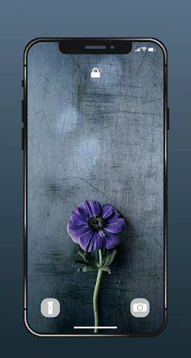✿ HD Flowers Wallpaper - 4K Beautiful Flowers screenshot 4