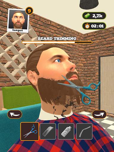 Barber Shop screenshot 9