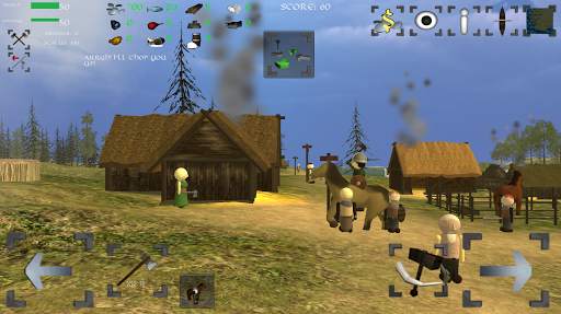 Viking World screenshot 3