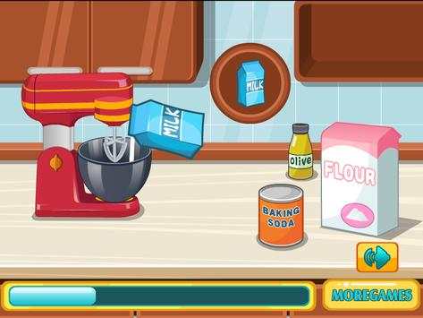 Make Pizza screenshot 2