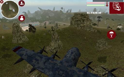 Dome of Doom screenshot 3