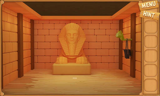 100 Levels Mystery Escape screenshot 4