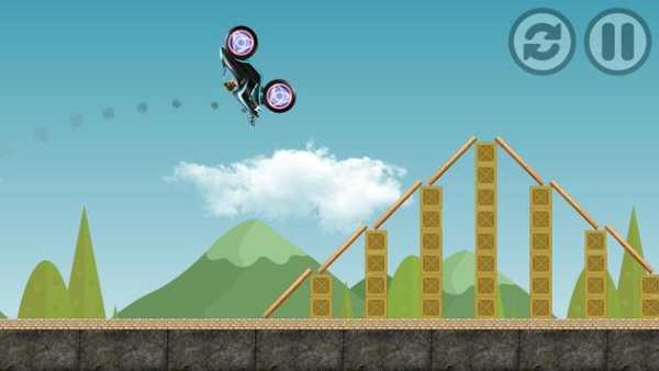 Speed Traffic Rider screenshot 2