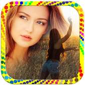 Photo Blender Collage Maker logo