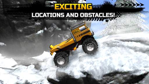Monster-Truck für Kinder screenshot 5