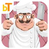 Game Cooking and Restaurant 1.3