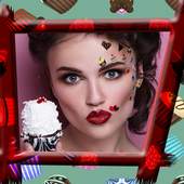 Delicious Candy Frames 1.0
