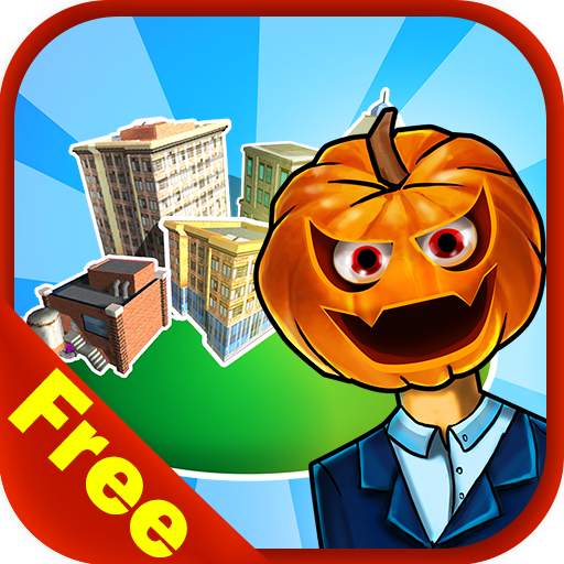 My City Builder Strategy 3D 1.0