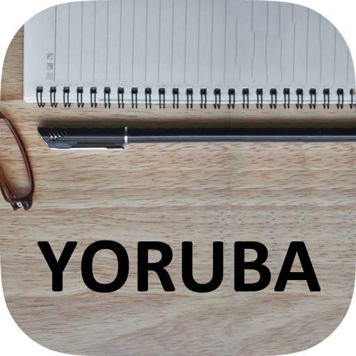Learn Yoruba 1.1.8
