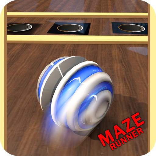 Maze Runner free game 1.0