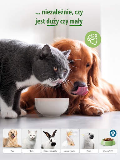 zooplus - sklep zoologiczny screenshot 11