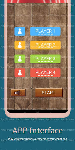Ludo Rush screenshot 3