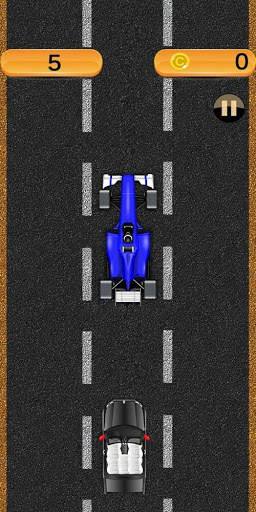 Car  Racing Bunty screenshot 4