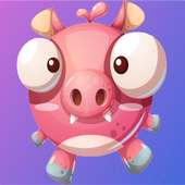 Canciones y videos infantiles de la granja gratis. on 9Apps