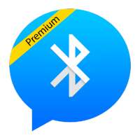 Bluetooth Messenger - Premium