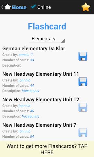 German Practice screenshot 6