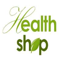 The Health Shop Egypt logo