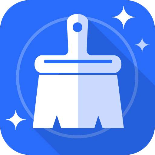 Super Cleaner - Speed Booster, App Locker 1.3.5