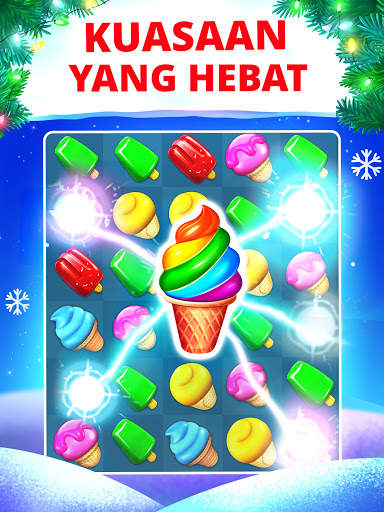 Ice Cream Paradise: Padanan 3 screenshot 11