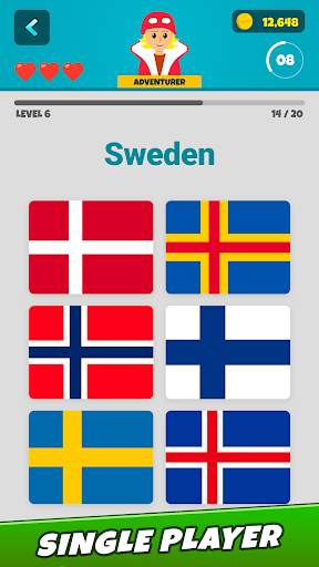 Flags 2: Multiplayer screenshot 4