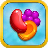 Candy Match Saga