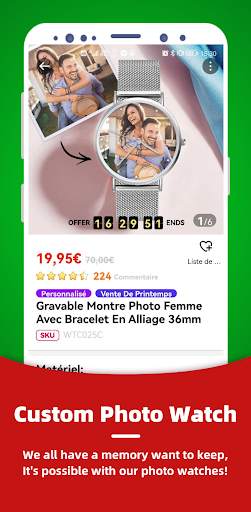 SOUFEEL - Personalized Gifts screenshot 3