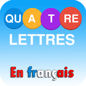 Les 4 lettres icon