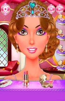 Princess Palace Salon Makeover screenshot 9