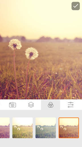 Analog Film Photo Filters screenshot 1