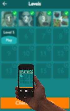 Football Player Puzzle - Word Game screenshot 7