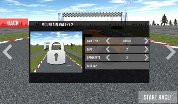 Racing Games 3D Free screenshot 6