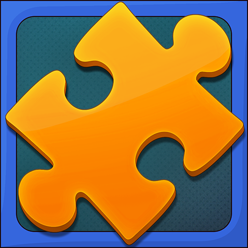 Jigsaw Puzzles - Free games for adults icon