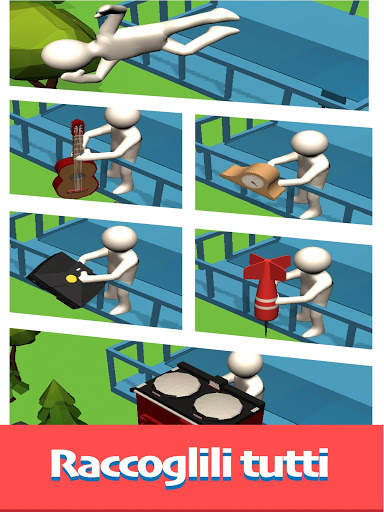 Drop & Smash screenshot 15