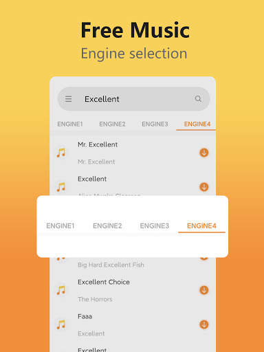 MP3 Music Downloader & Free Song Download screenshot 13