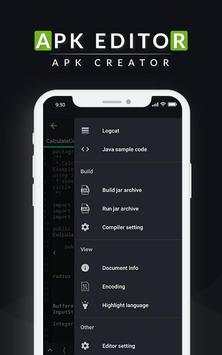 APK Editor screenshot 4