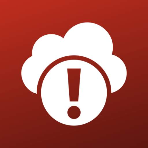 Severe Weather Alerts 2.2