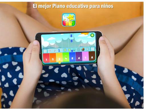 Piano Propel (Free) screenshot 4