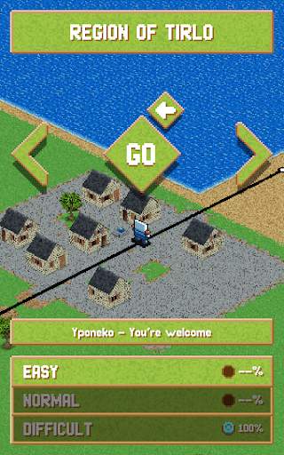 Old School Musical - Pocket Edition screenshot 7