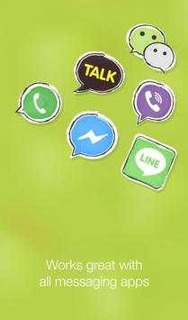 Stickers & Messages screenshot 6