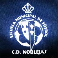 CD NOBLEJAS icon