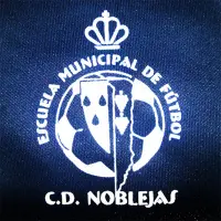 CD NOBLEJAS icon