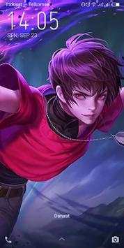 Hero Hero ML Wallpaper HD screenshot 2