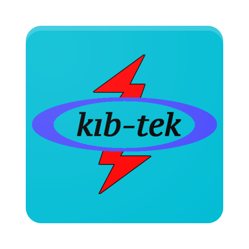 KIBTEK Mobile icon