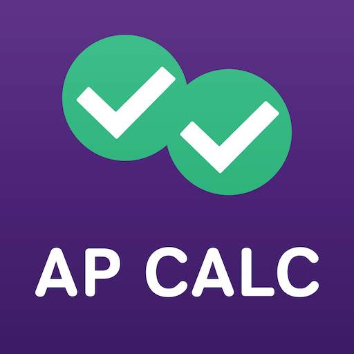 Calculus Exam Prep by Magoosh 2.1.0