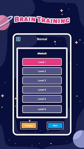 Brain Training screenshot 2