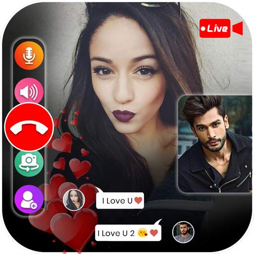 Live Video Call - Random Video chat Livetalk 2021 1.4