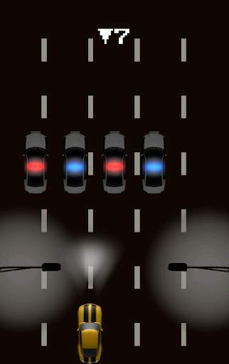 Hard Car Race screenshot 3